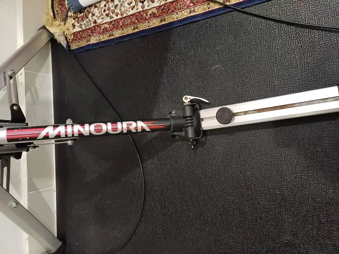 Hybrid Trainer Minuora FG540