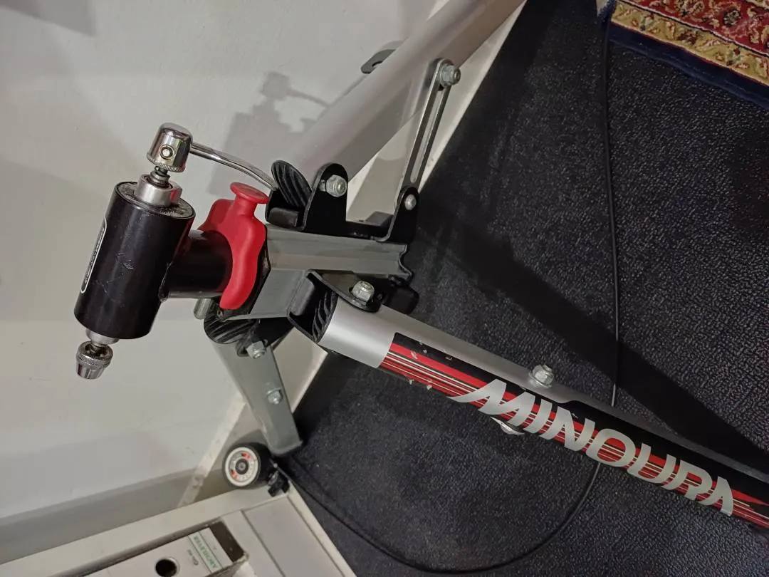 Hybrid Trainer Minuora FG540