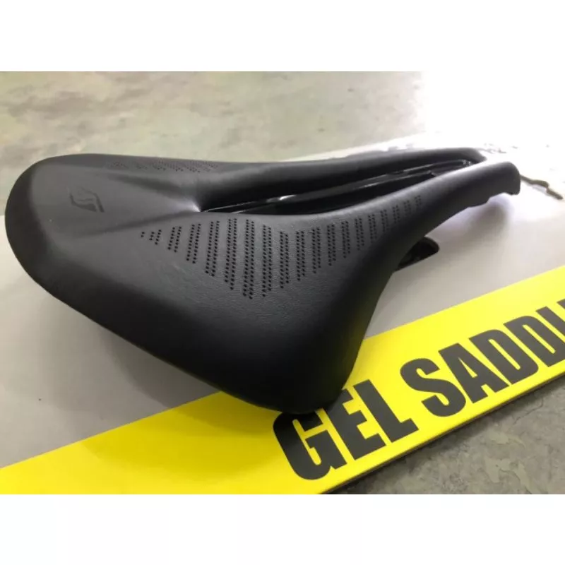 Smarco Power gel saddle