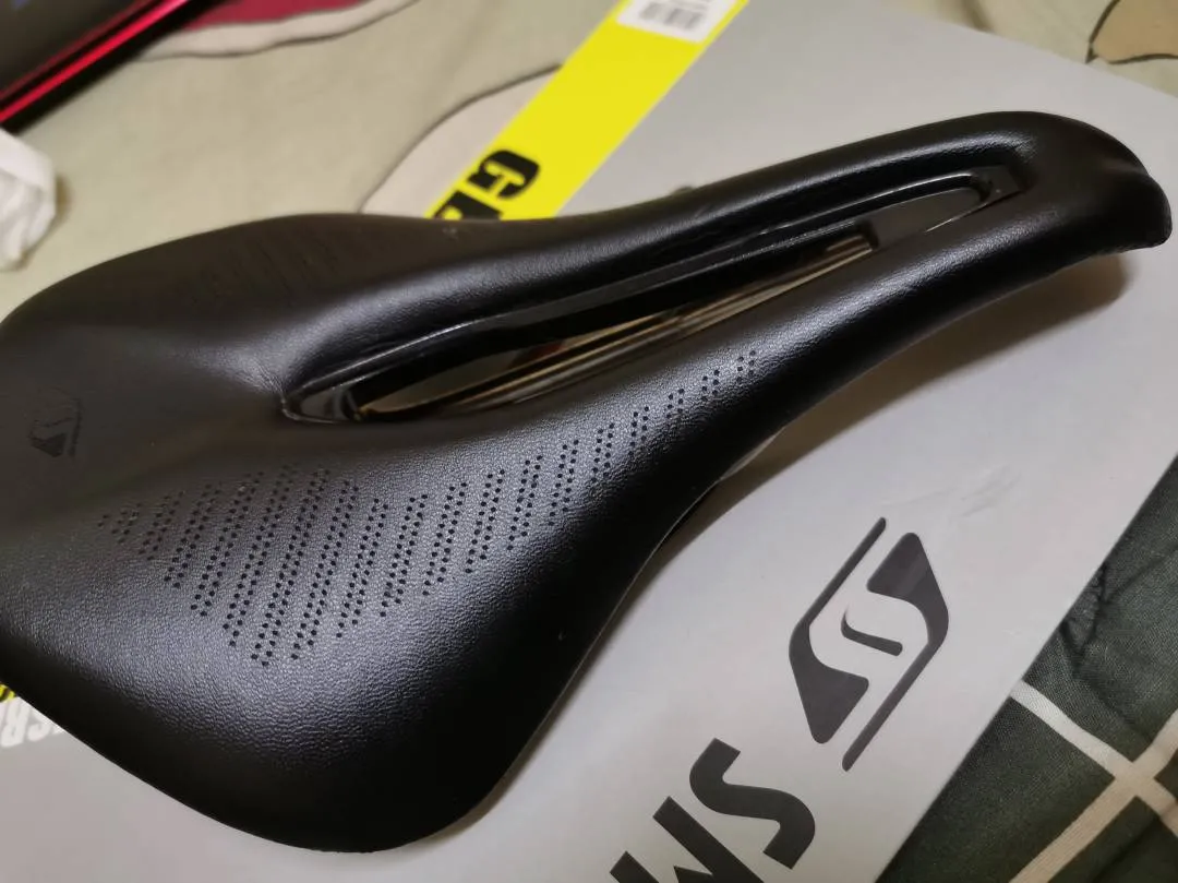 Smarco Power gel saddle