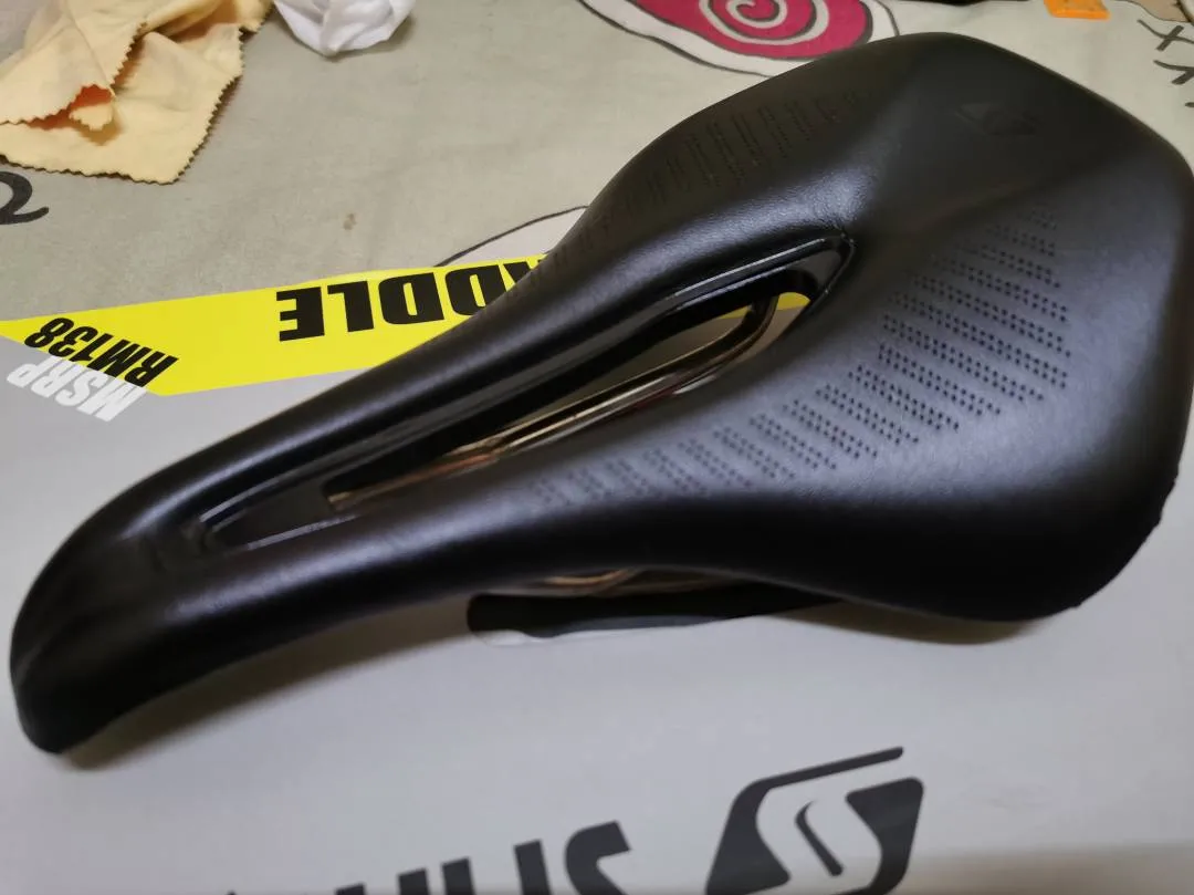 Smarco Power gel saddle