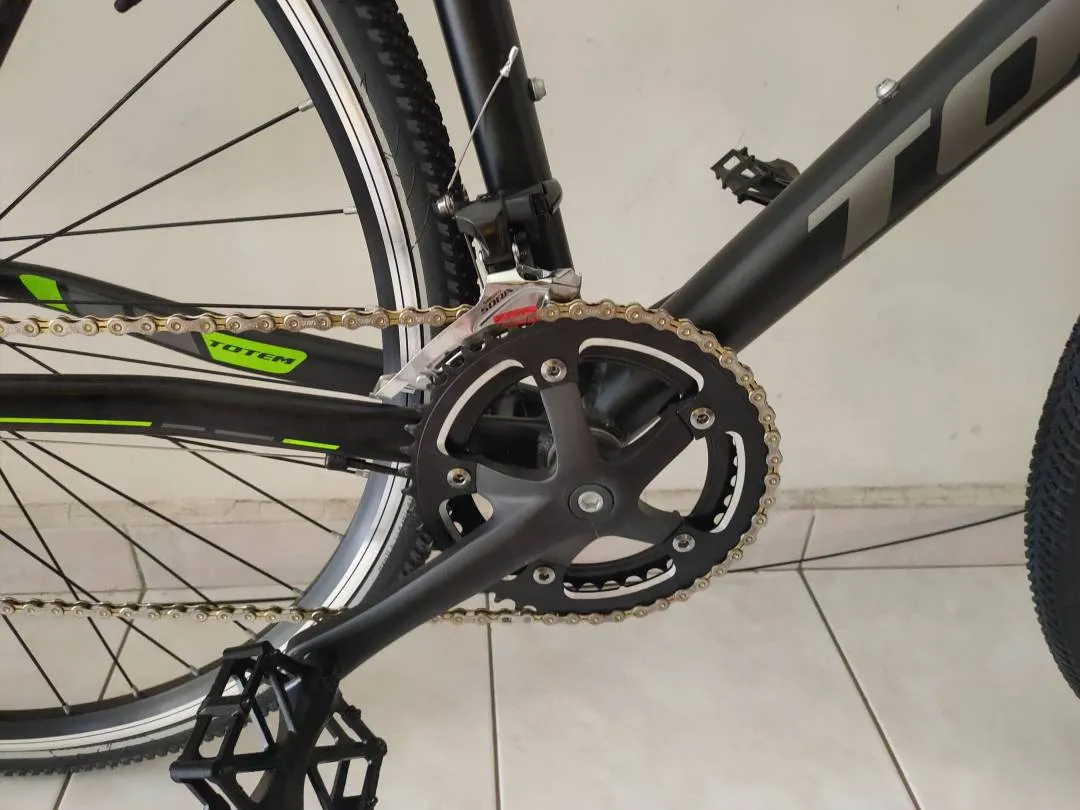 700c Road Gravel Bike 20sp