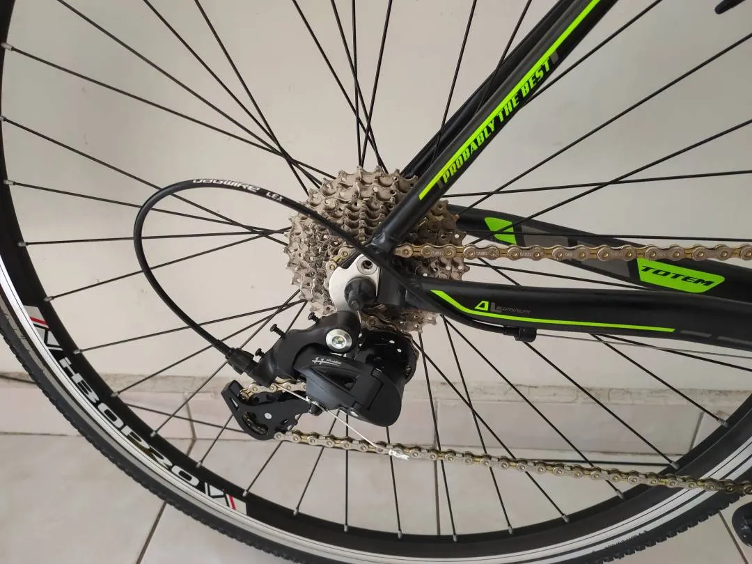 700c Road Gravel Bike 20sp