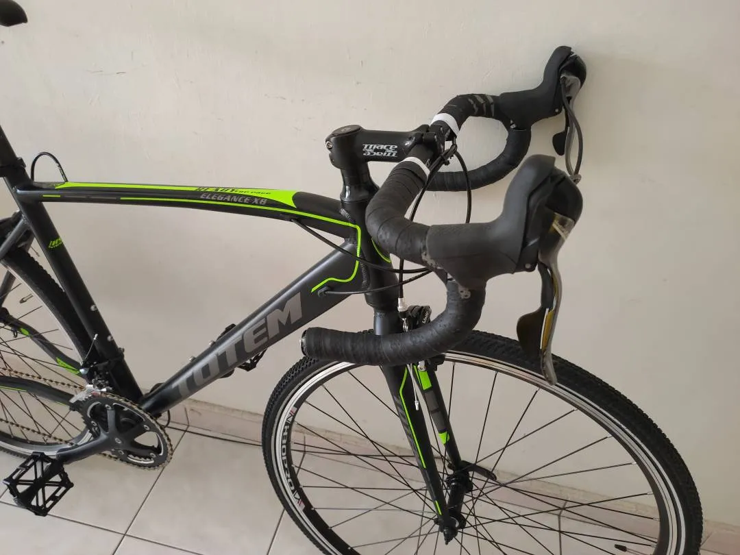 700c Road Gravel Bike 20sp