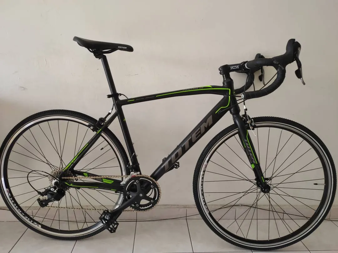 700c Road Gravel Bike 20sp