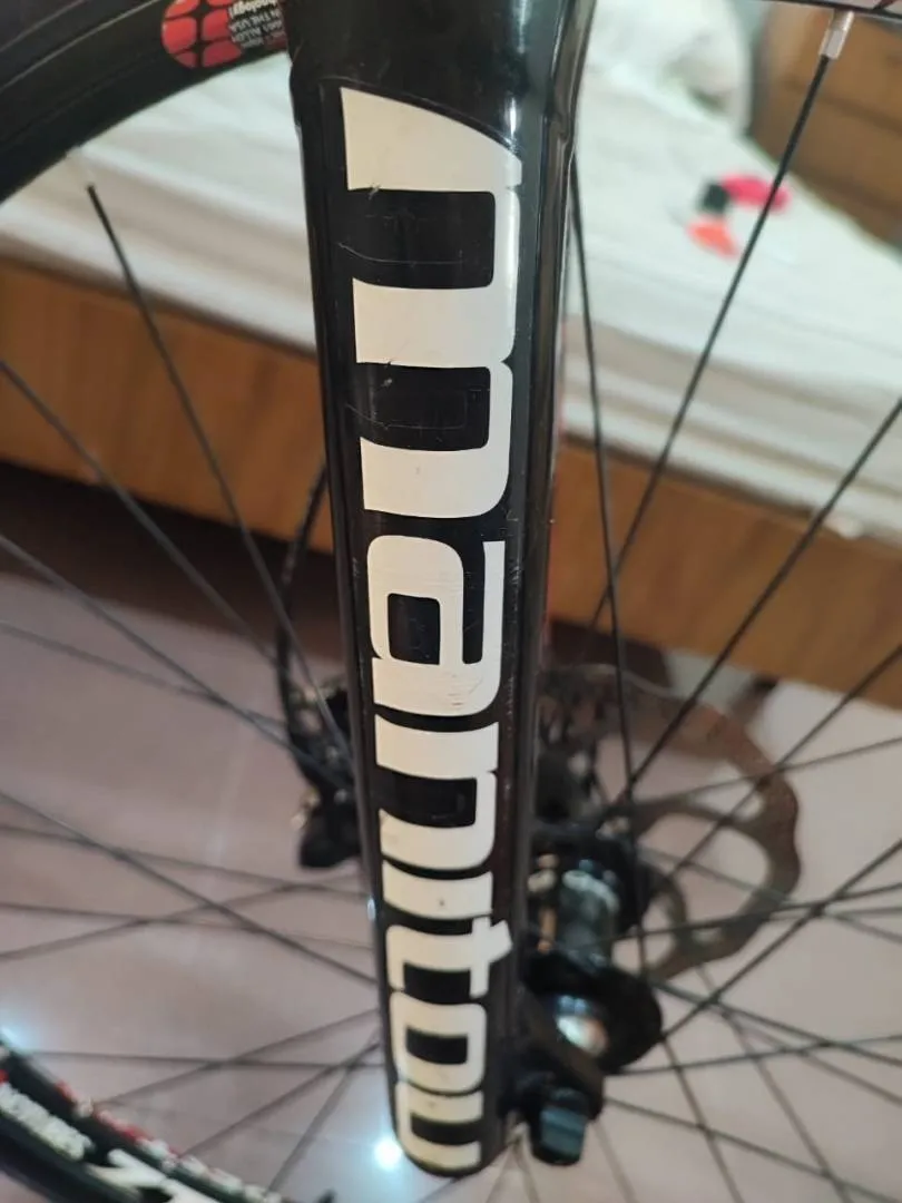 Twitter MTB 27.5 carbon size M