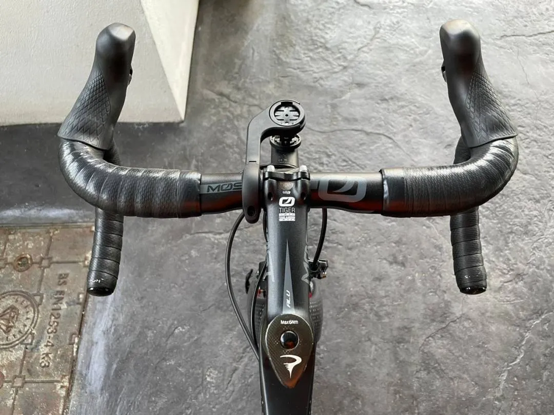 FRAMESET Pinarello Dogma F10