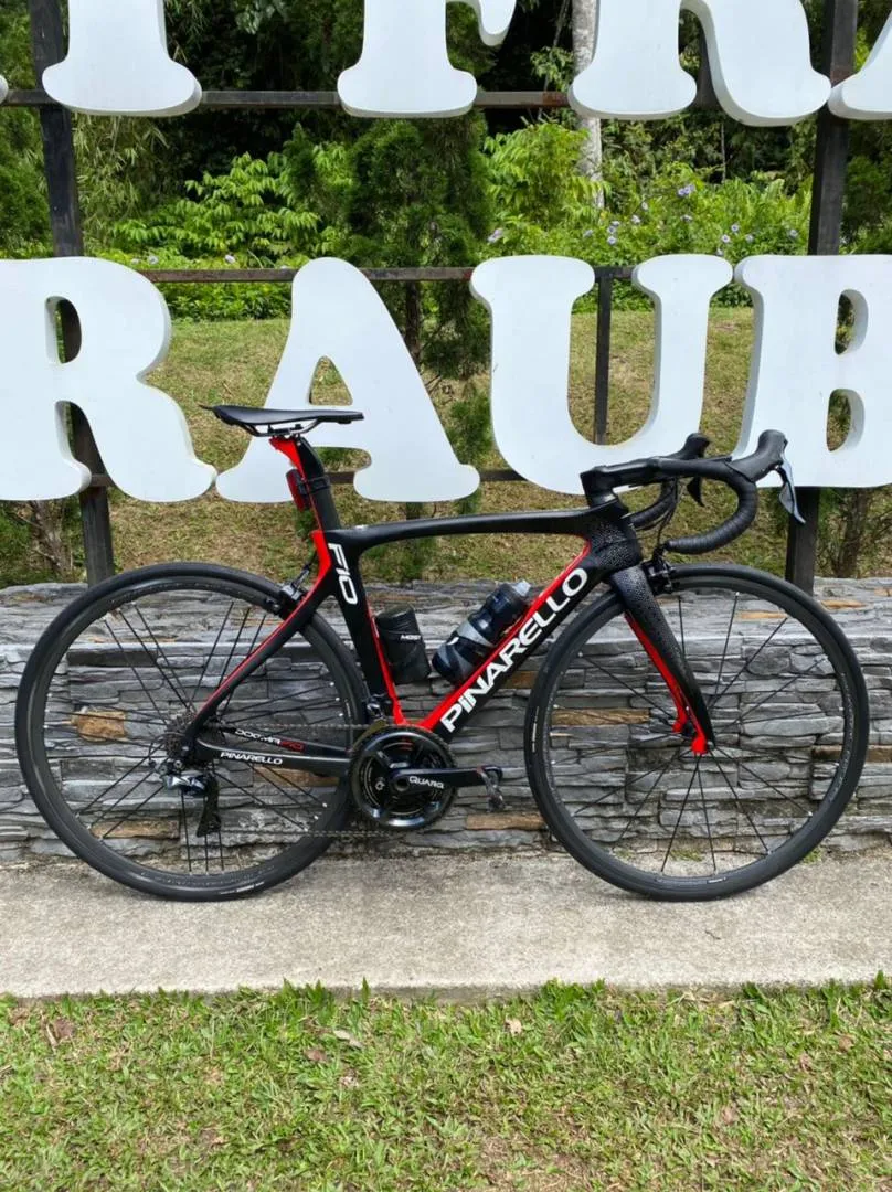 FRAMESET Pinarello Dogma F10