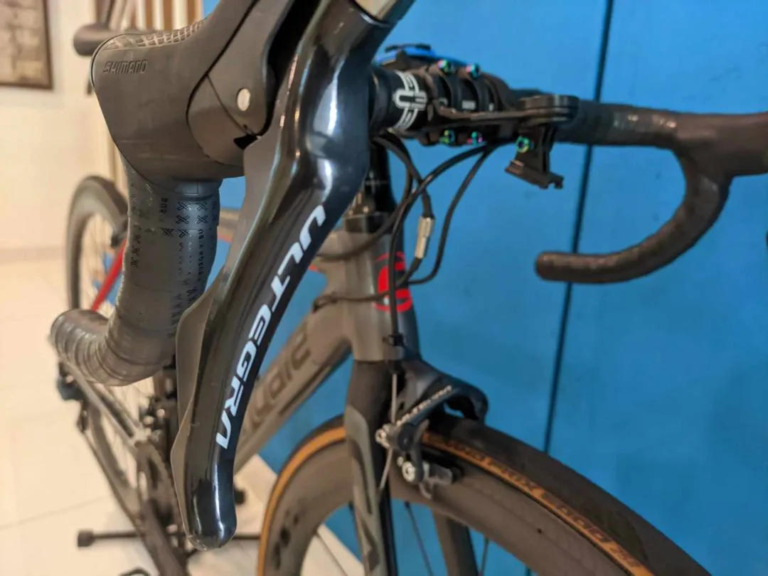 Cannondale Caad 12 Year 2017 - Size 48