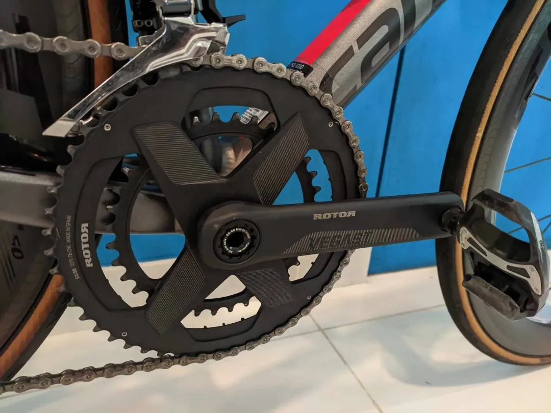 Cannondale Caad 12 Year 2017 - Size 48