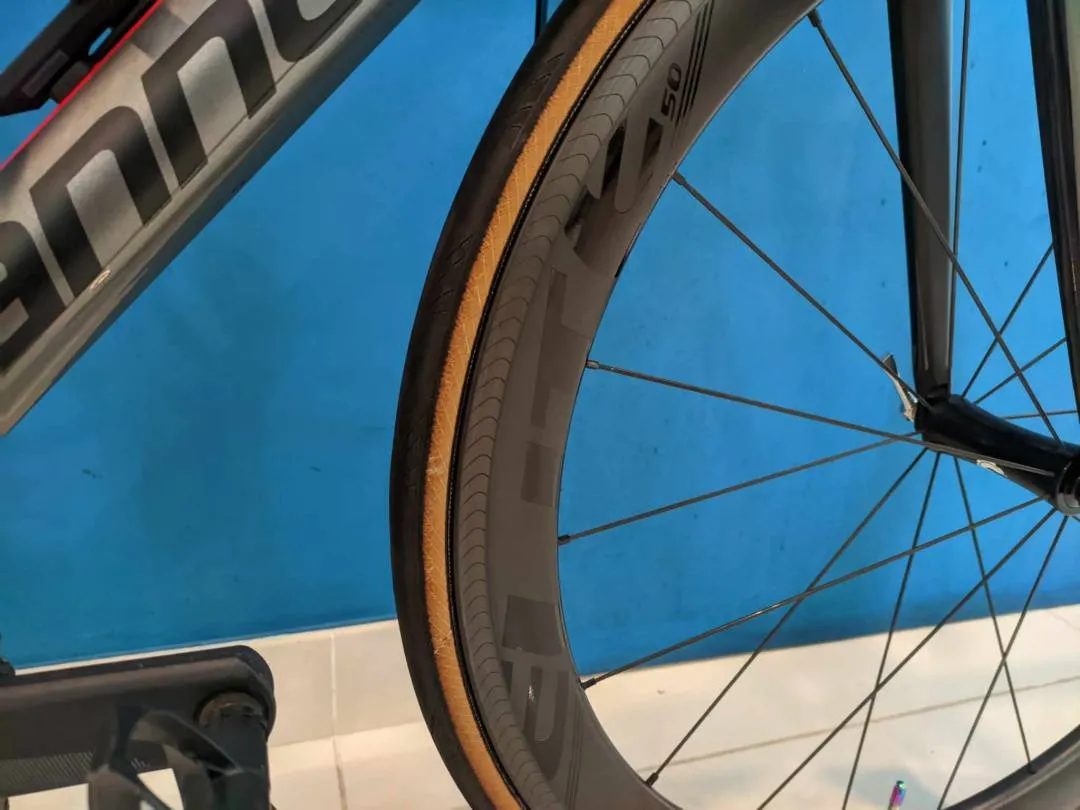 Cannondale Caad 12 Year 2017 - Size 48