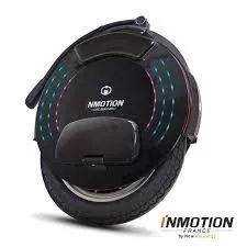 INMOTION V10F ELECTRIC UNICYCLE