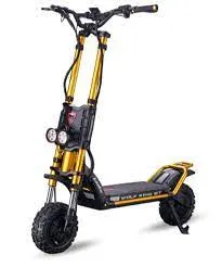 KAABO WOLF KING GT
