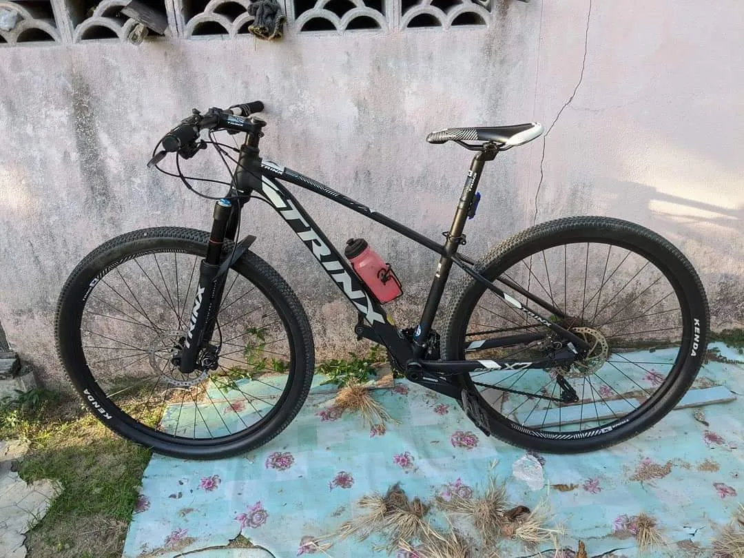 Trinx X10 Pro