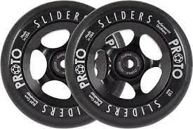 PROTO SLIDER WHEELS