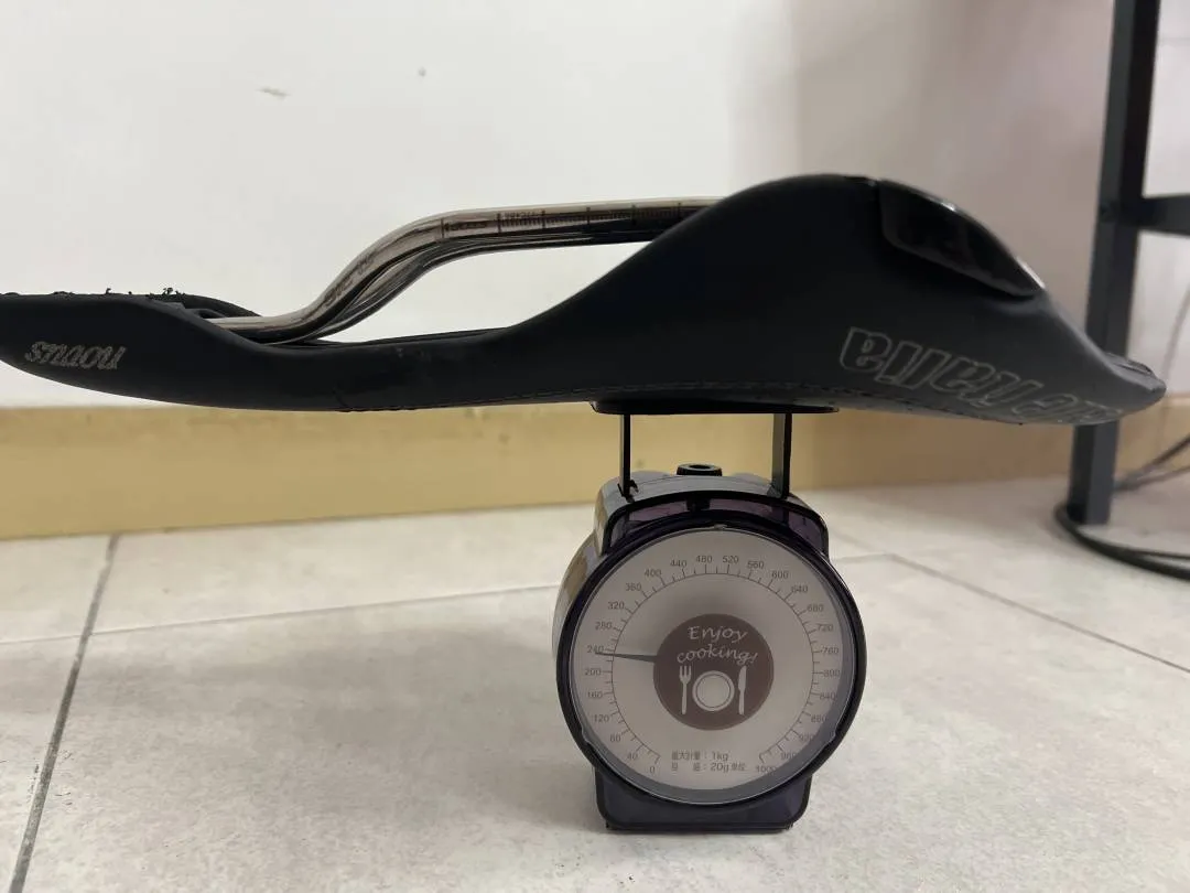 Selle Italia Novus Superflow saddle L