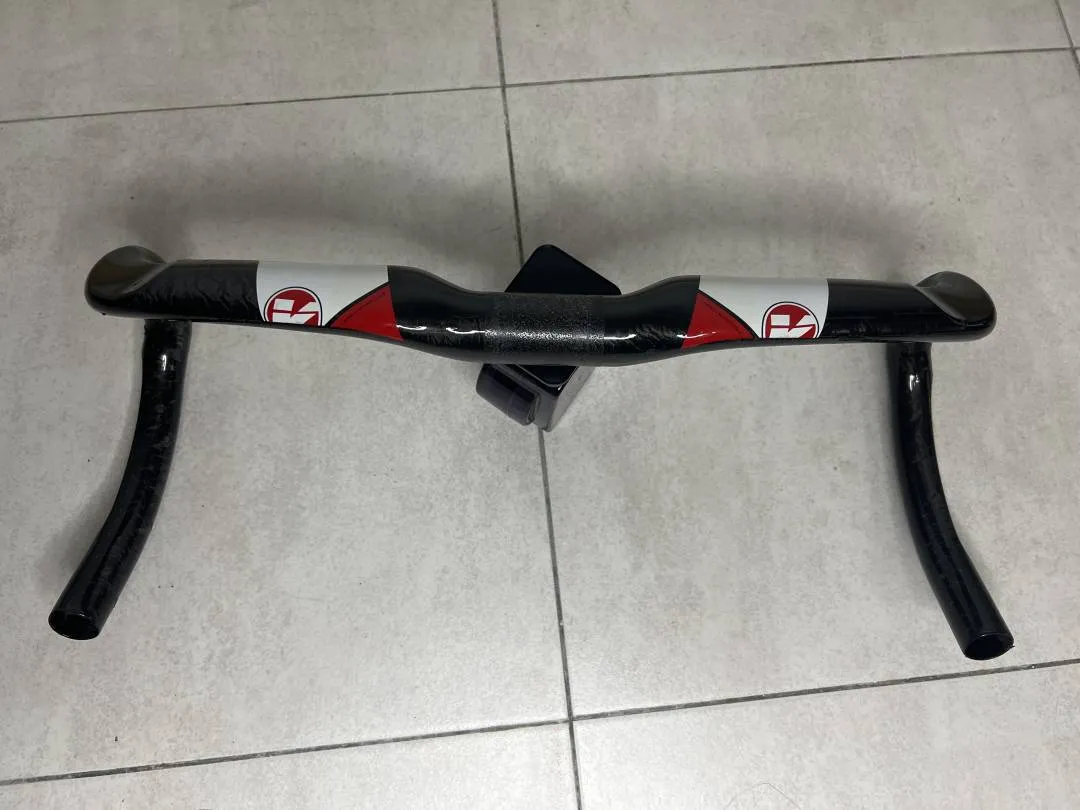 Vision Metron Handlebar carbon