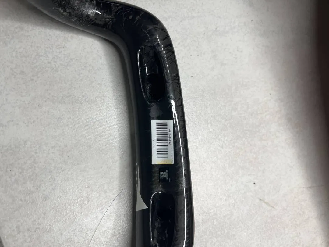 Vision Metron Handlebar carbon