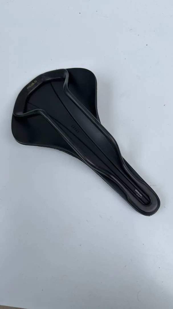 Fizik antares versus evo 00 adaptive
