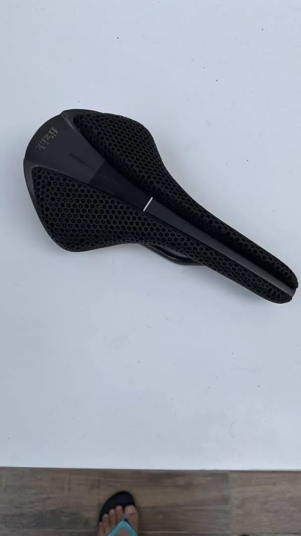 Fizik antares versus evo 00 adaptive