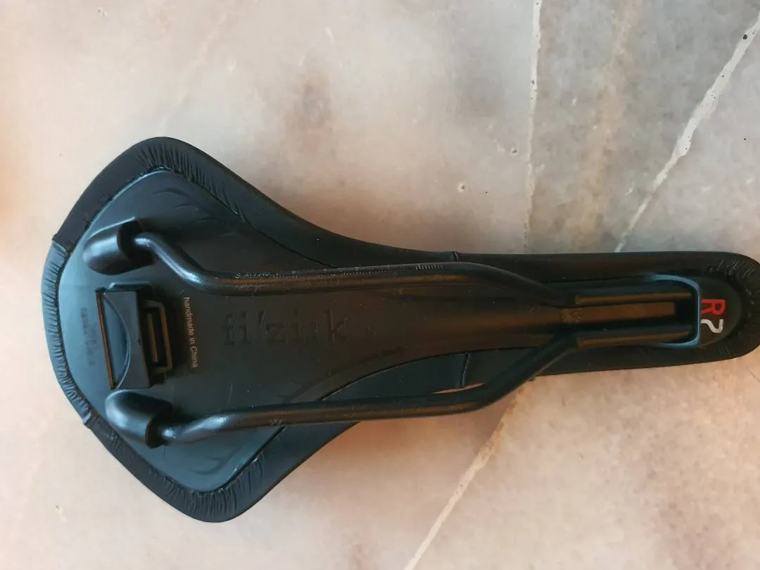 MTB part