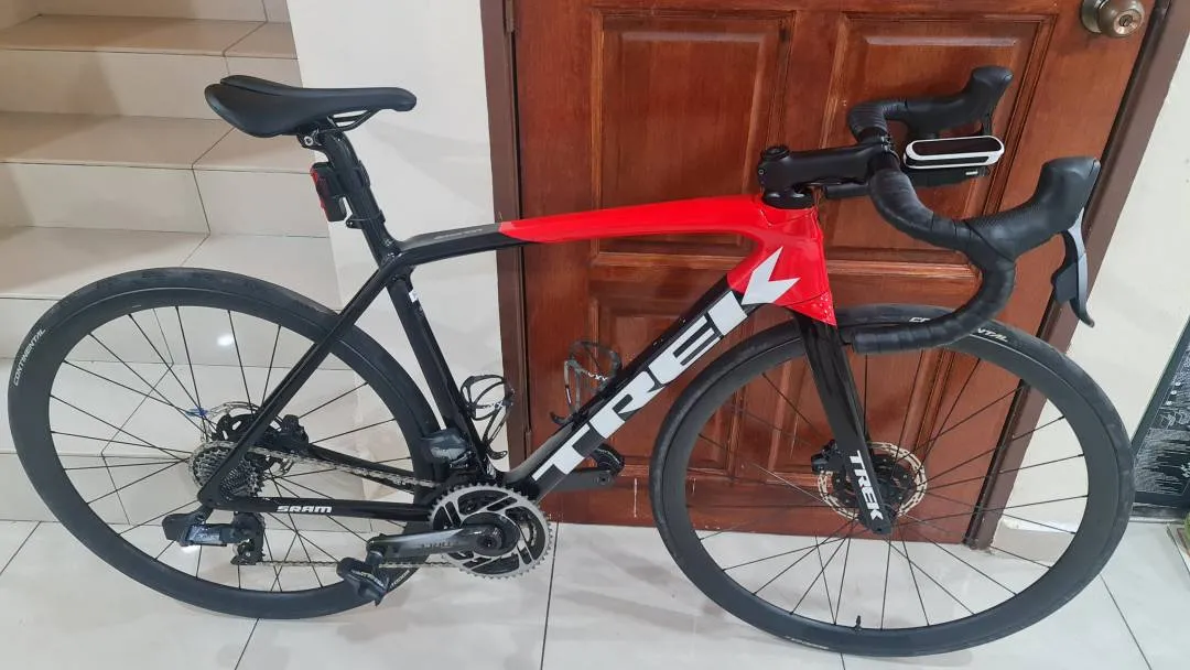 Trek Emonda SL6 2022