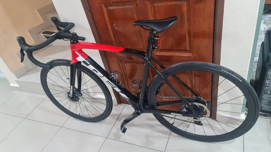 Trek Emonda SL6 2022