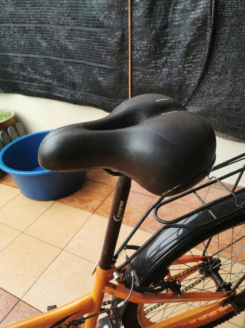 Mongoose 24" Ladies/Market Bicycle