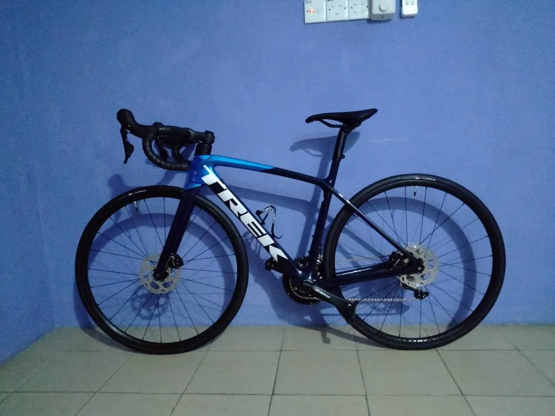 Trek Emonda Sl5