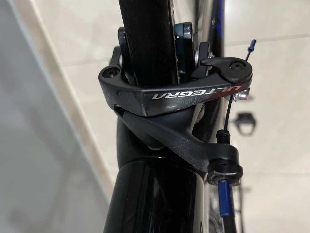 SHIMANO R8000 COMPLETE GROUPSET