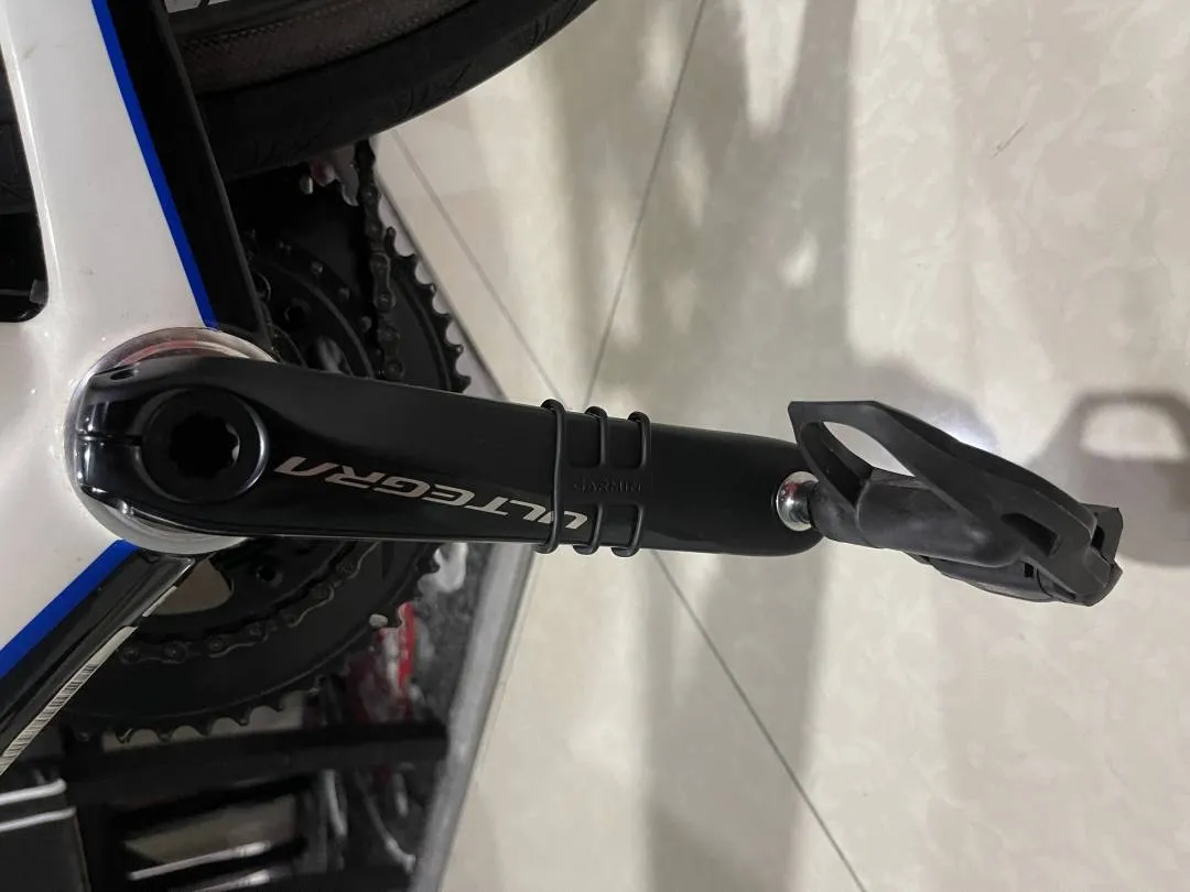 SHIMANO R8000 COMPLETE GROUPSET