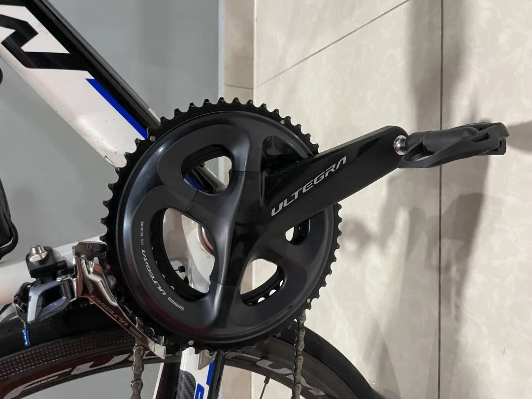 SHIMANO R8000 COMPLETE GROUPSET