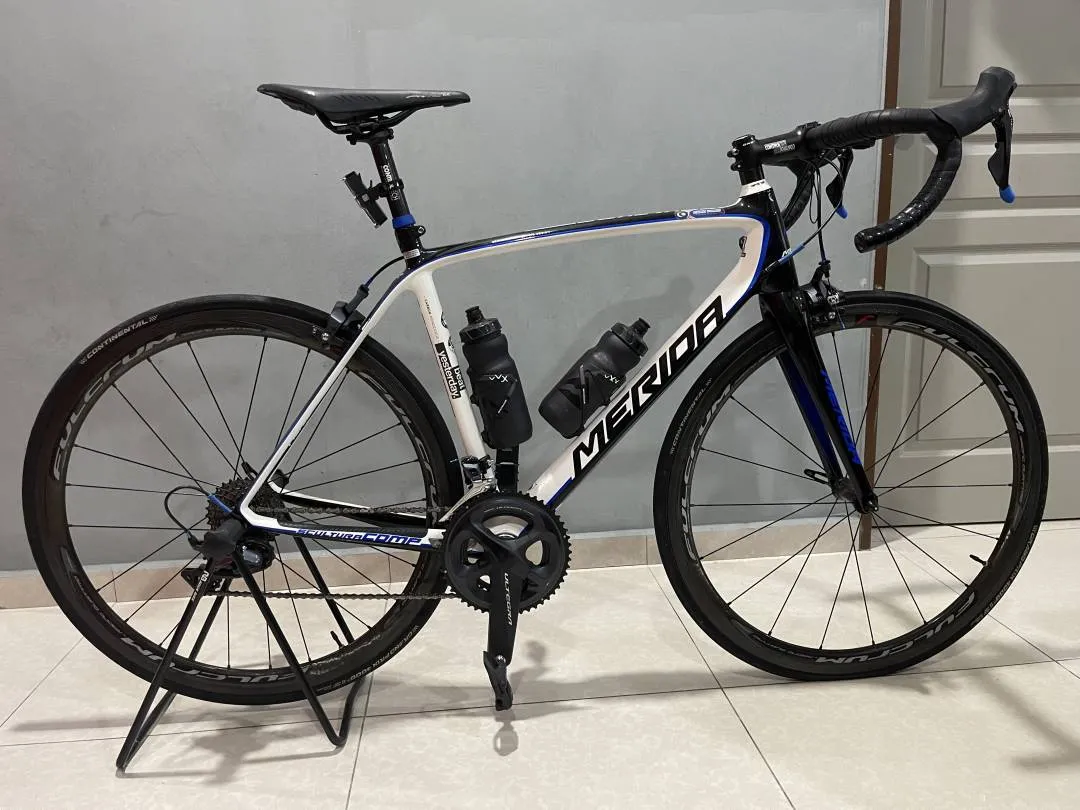 SHIMANO R8000 COMPLETE GROUPSET