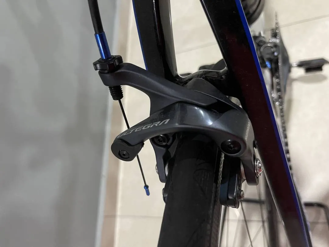 SHIMANO R8000 COMPLETE GROUPSET
