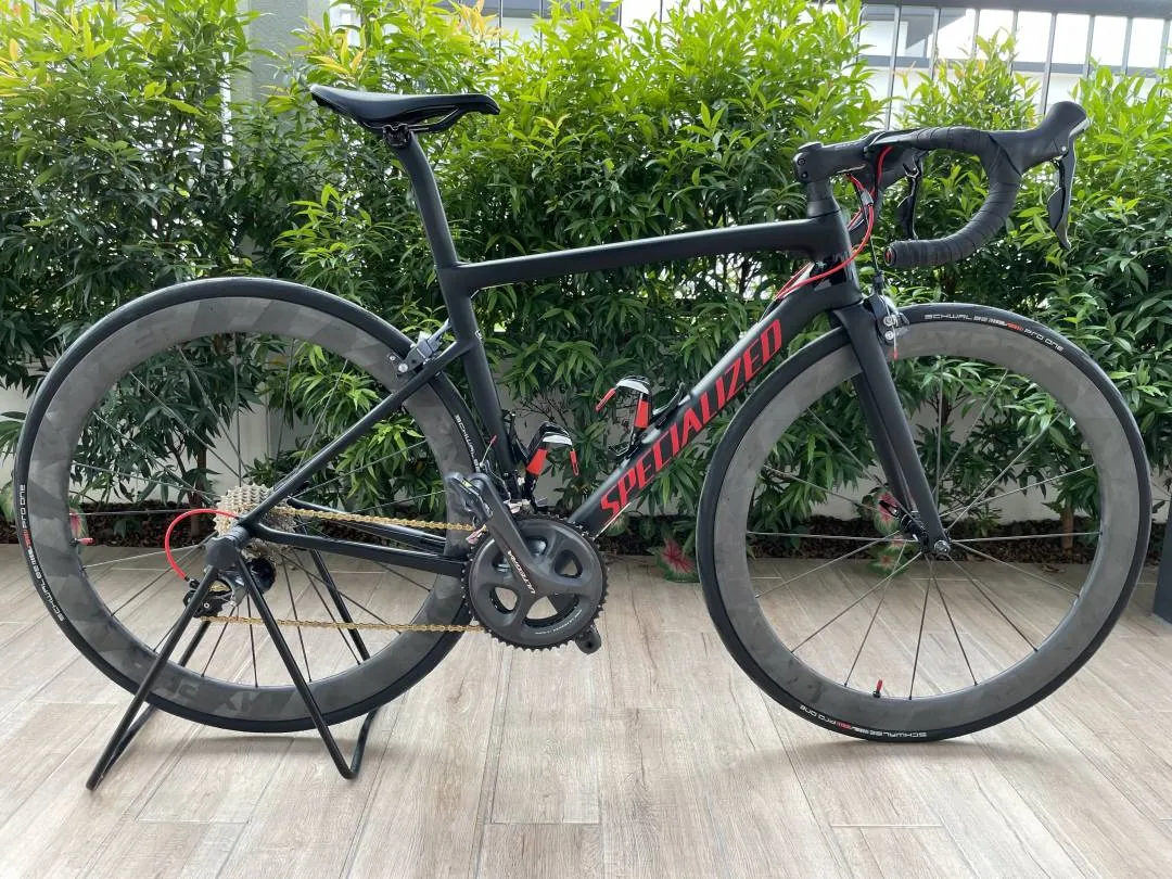 Specialized Tarmac SL6 Pro - 52cm