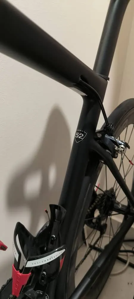 Specialized Tarmac SL6 Pro - 52cm