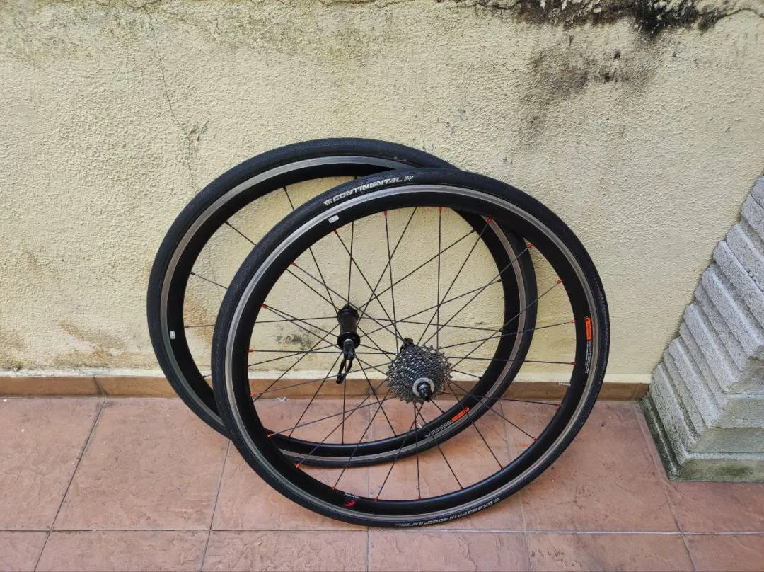 Swift Carbon Ultravox RS1