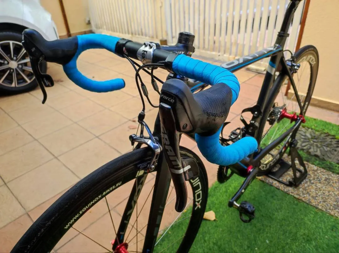 Swift Carbon Ultravox RS1