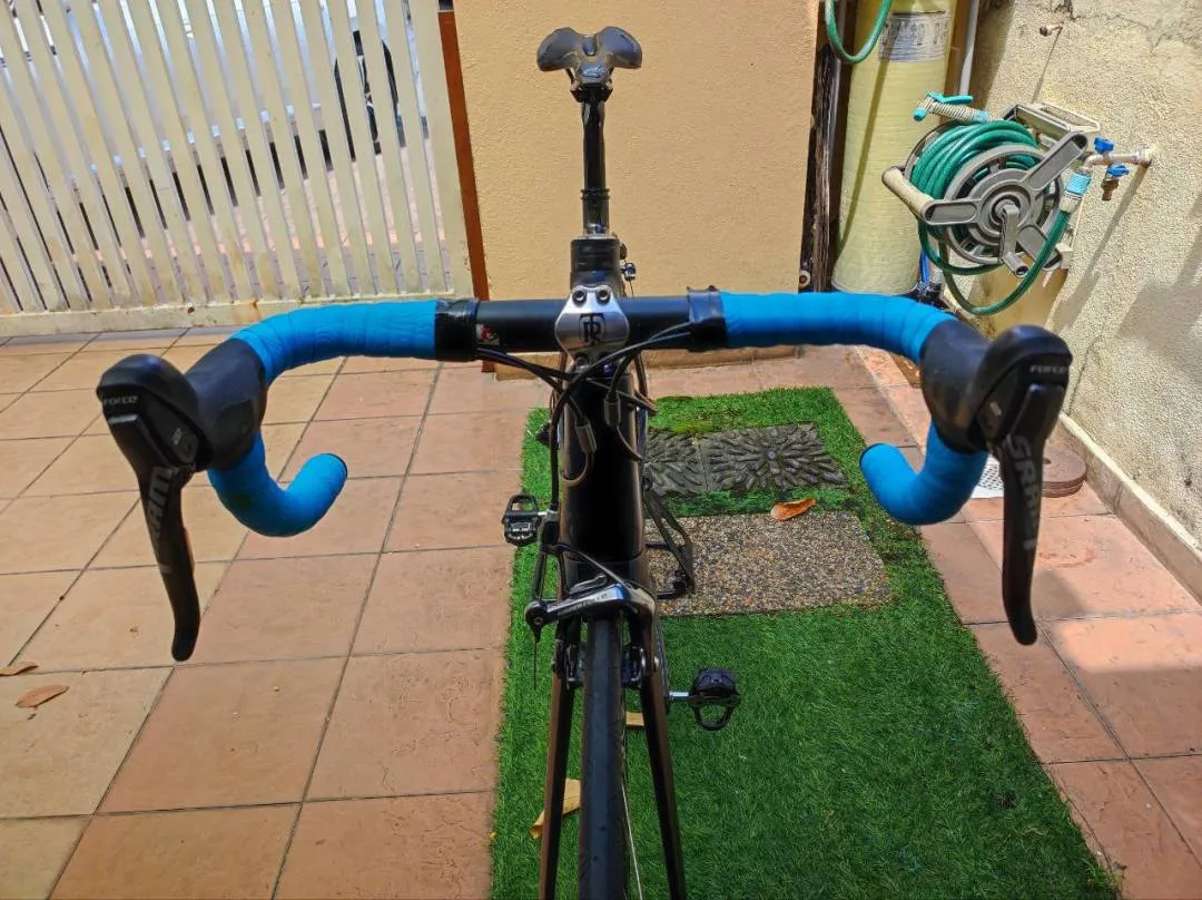 Swift Carbon Ultravox RS1
