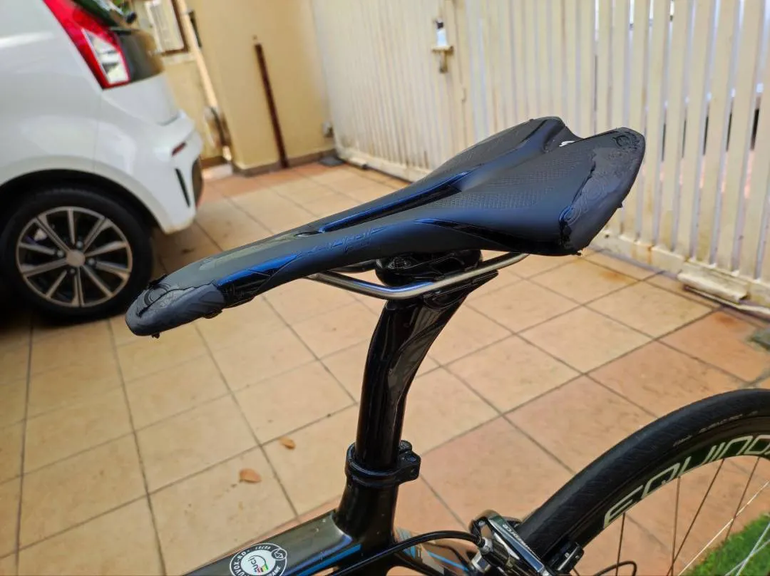 Swift Carbon Ultravox RS1