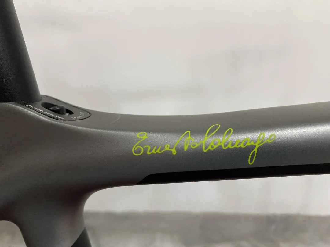 COLNAGO CLX