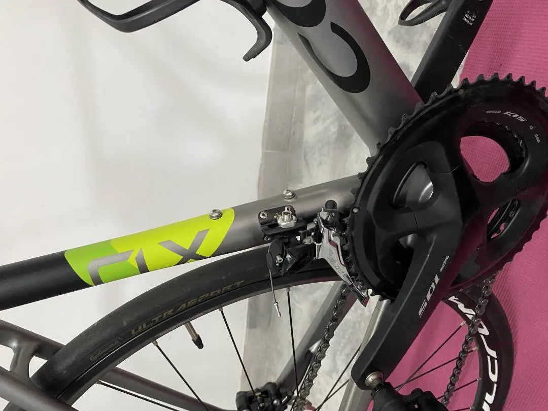 COLNAGO CLX