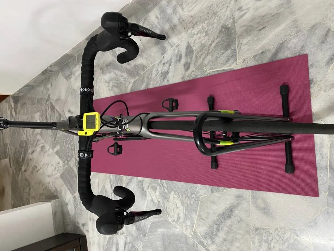 COLNAGO CLX