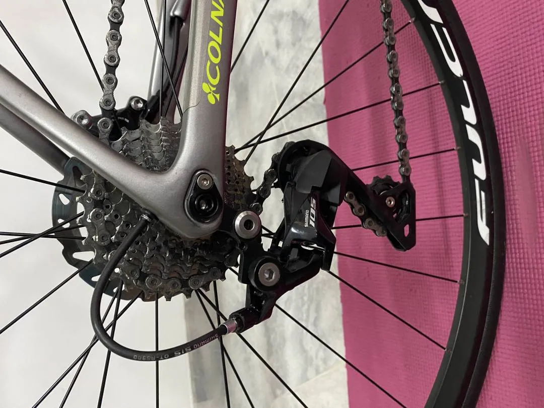 COLNAGO CLX