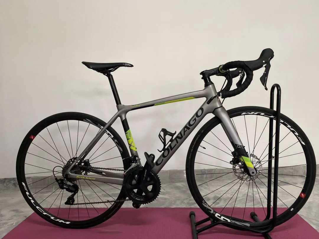 COLNAGO CLX
