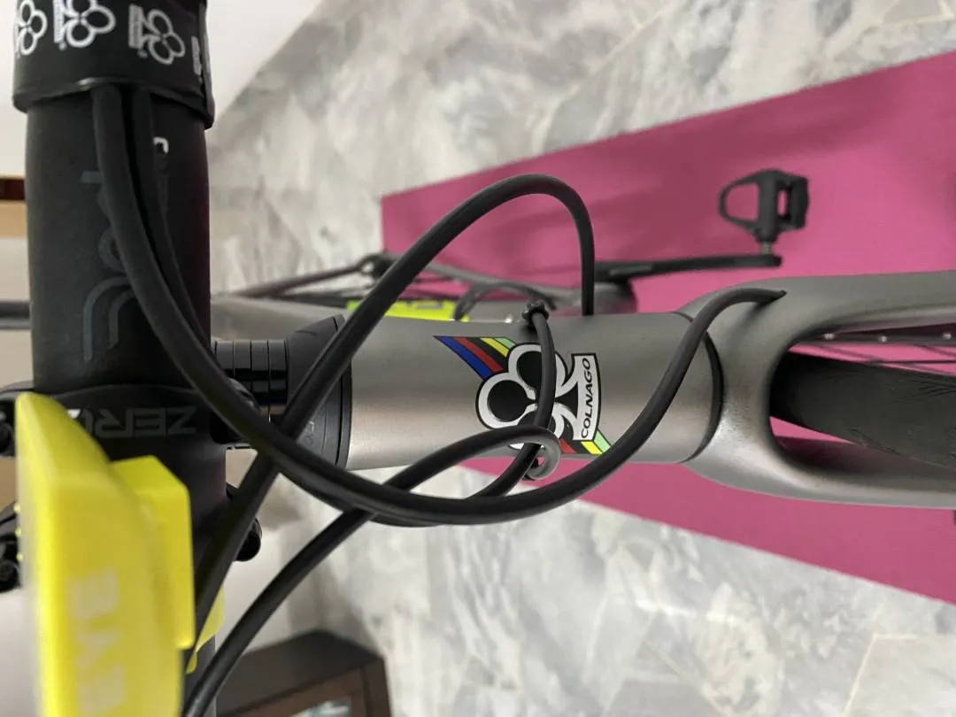 COLNAGO CLX