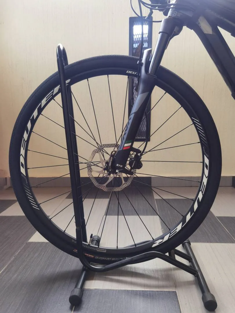 Java Vetta MTB 29" with Deuter Wheelset