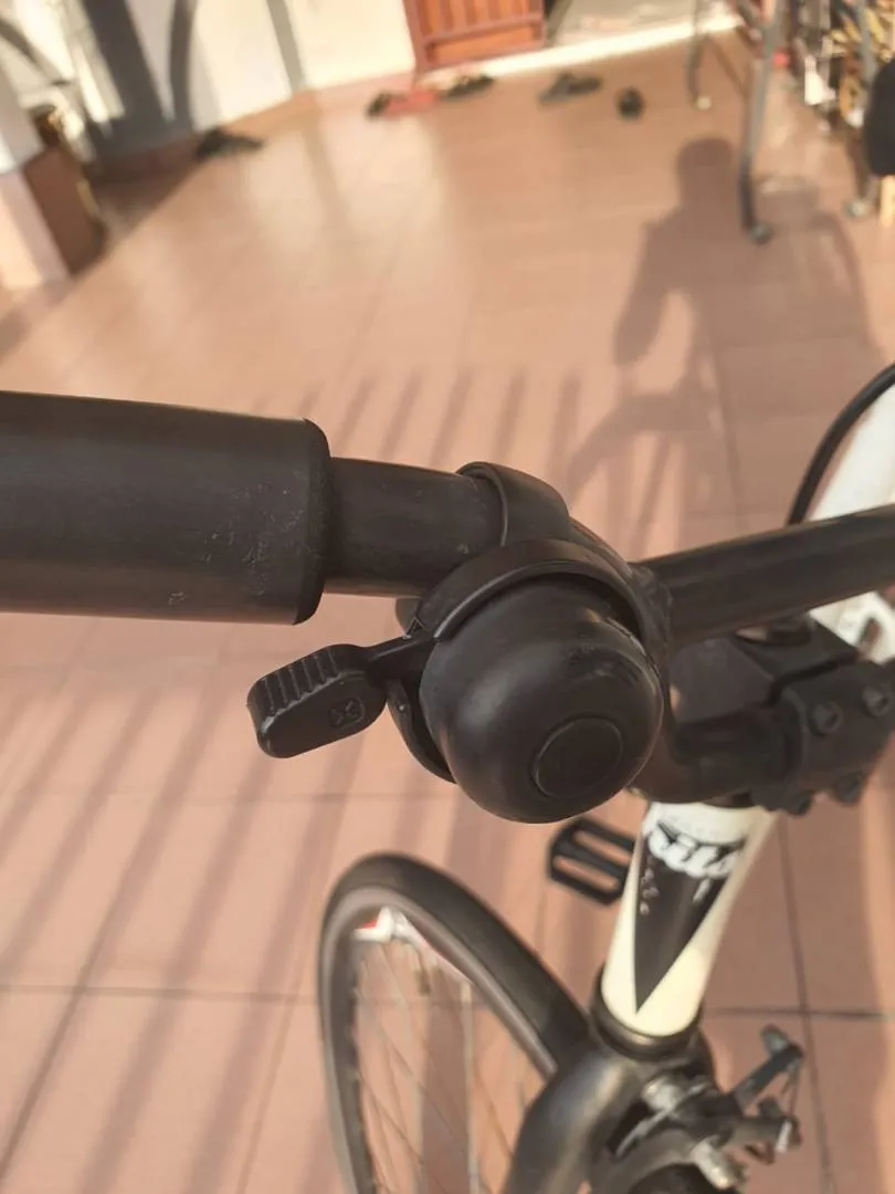 WTS Unplug Fixed Gear/ Fixie