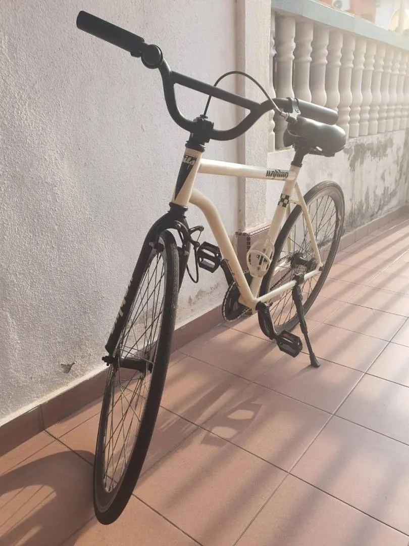 WTS Unplug Fixed Gear/ Fixie