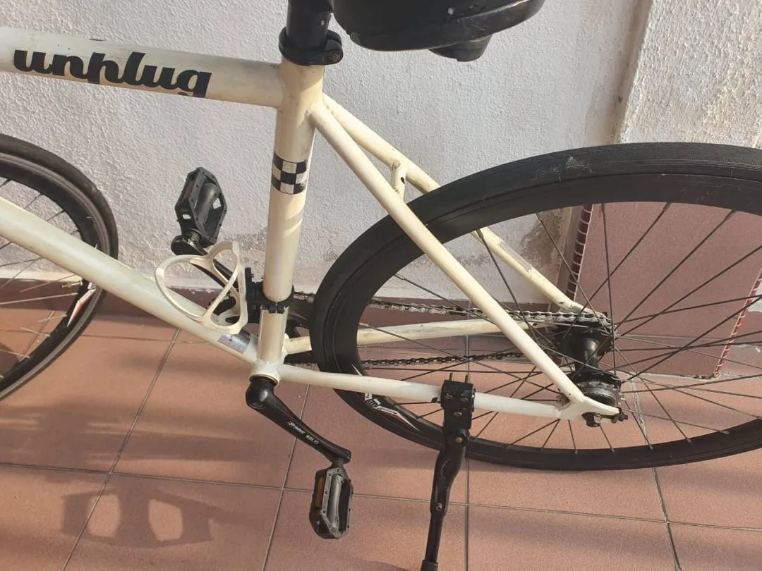 WTS Unplug Fixed Gear/ Fixie